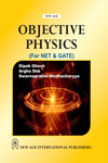 NewAge Objective Physics (for NET & GATE)